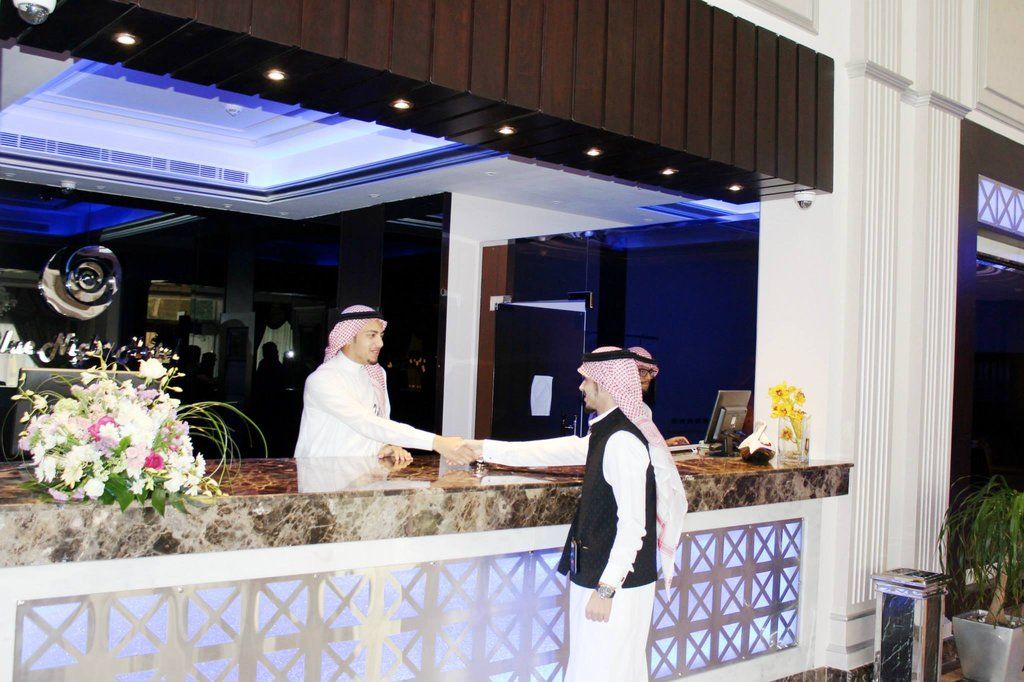 Blue Night Hotel Jeddah