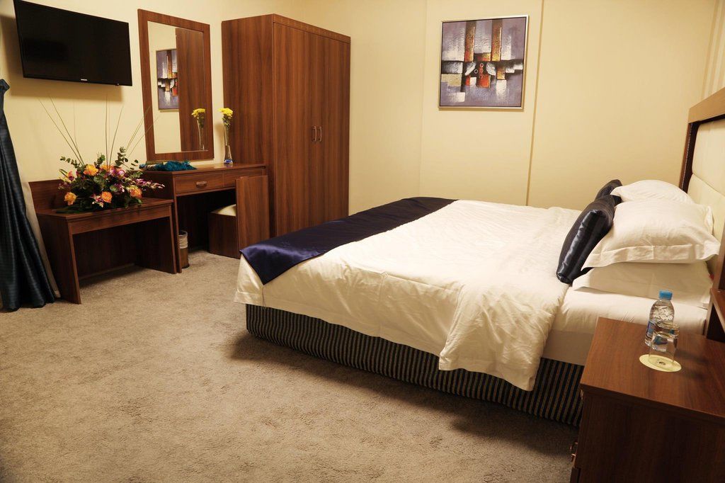 Blue Night Hotel 4*