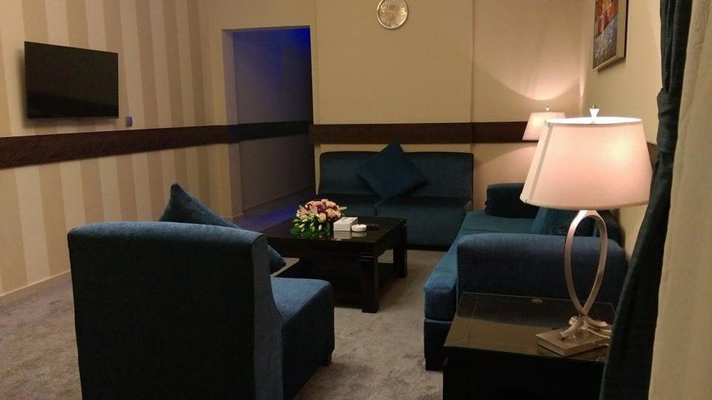 Blue Night 4* Jeddah