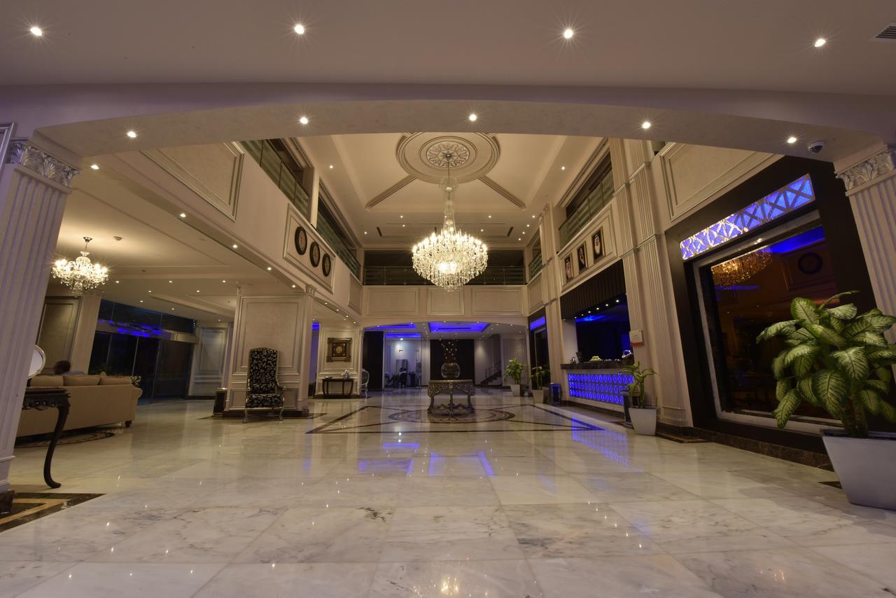 Hotel Blue Night 4*