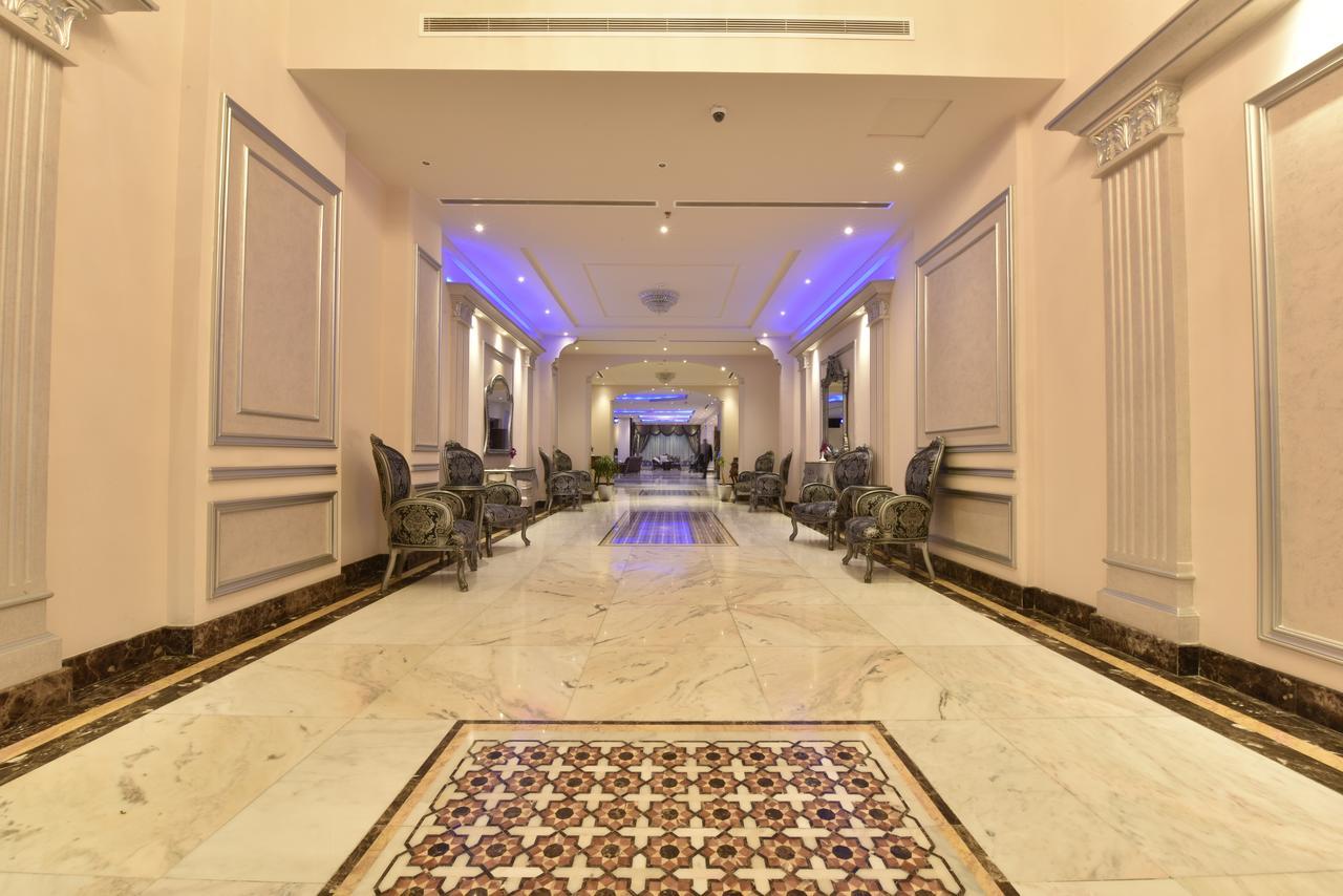 Hotel Blue Night 4*