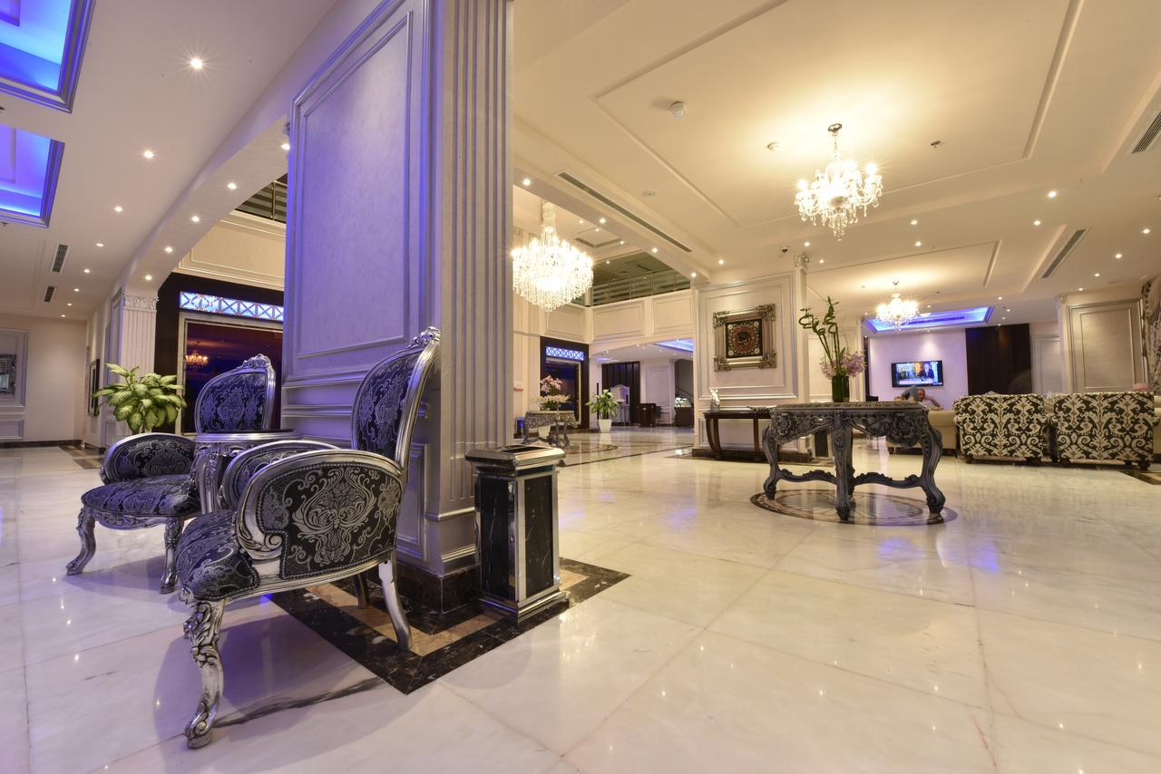 Hotel Blue Night 4*