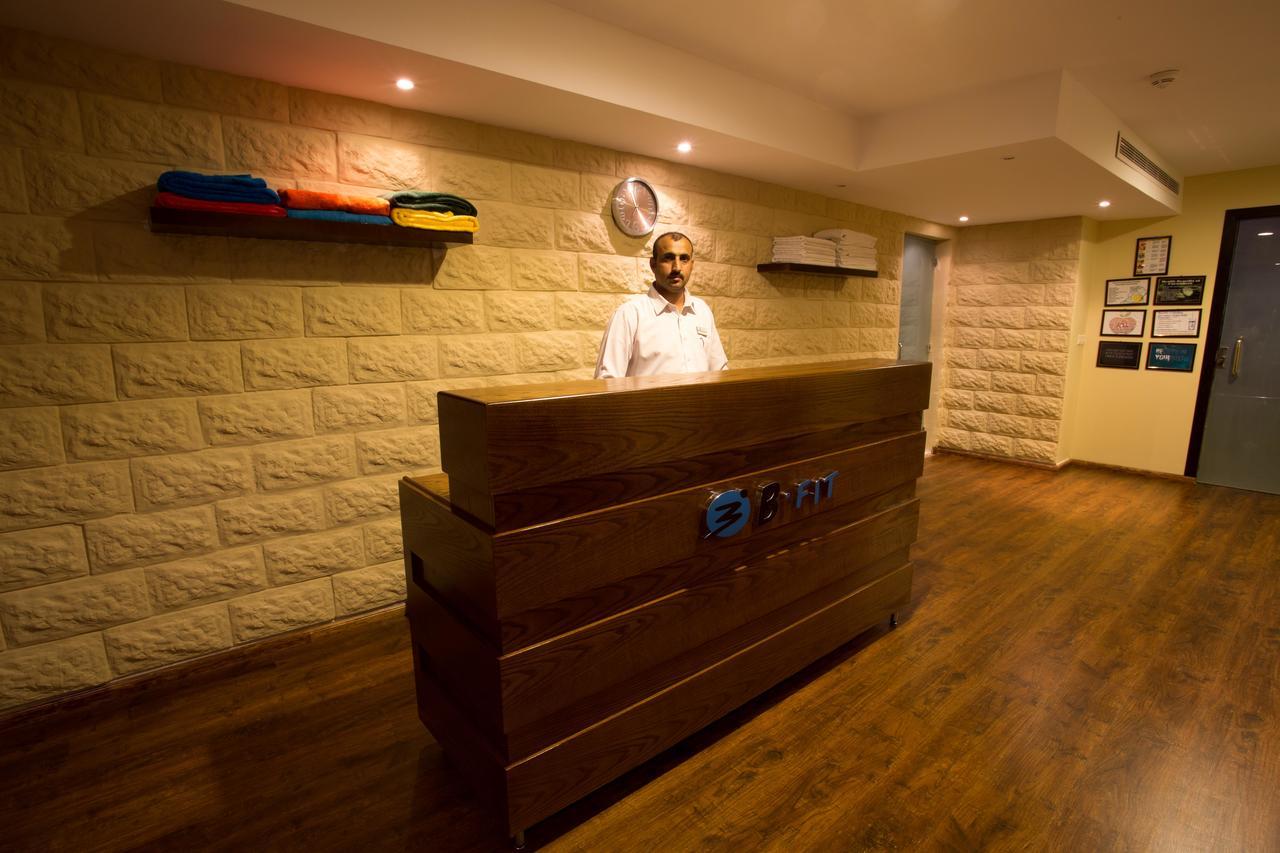 Hotel Blue Night 4*