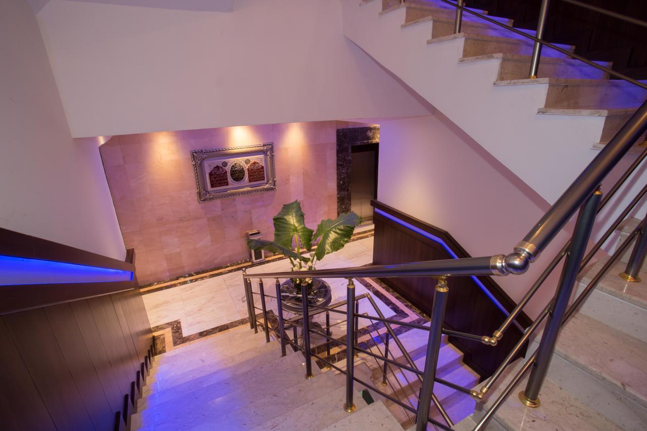 Blue Night 4* Jeddah