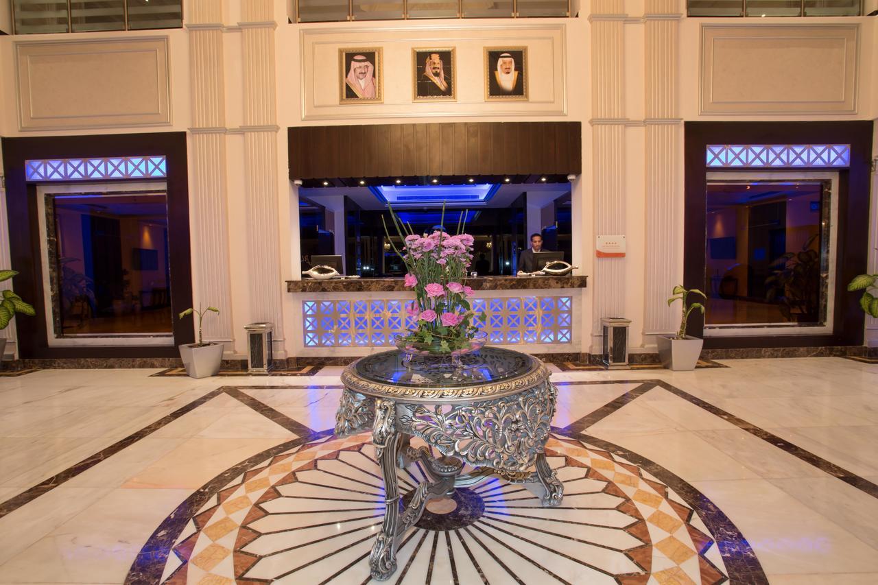 Hotel Blue Night 4*
