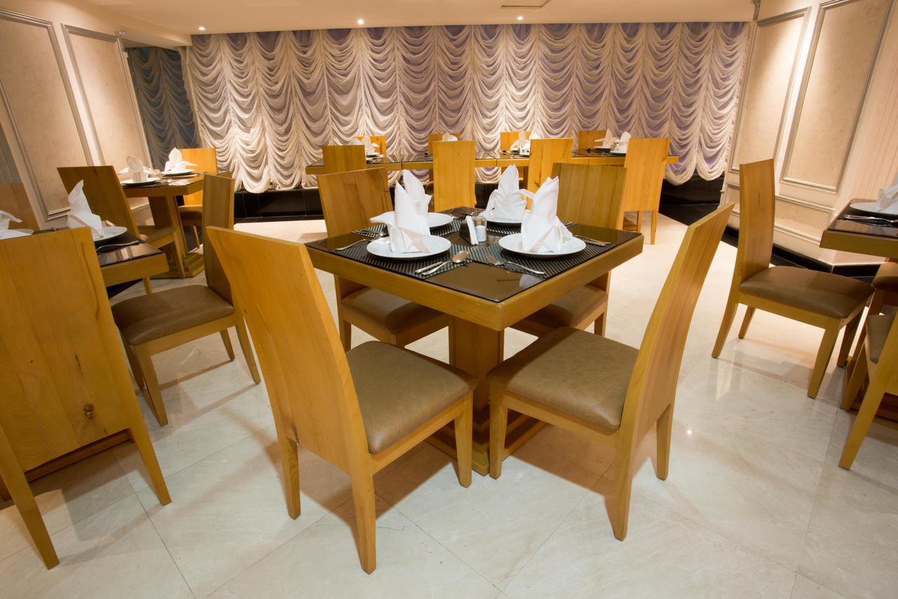 Blue Night 4* Jeddah