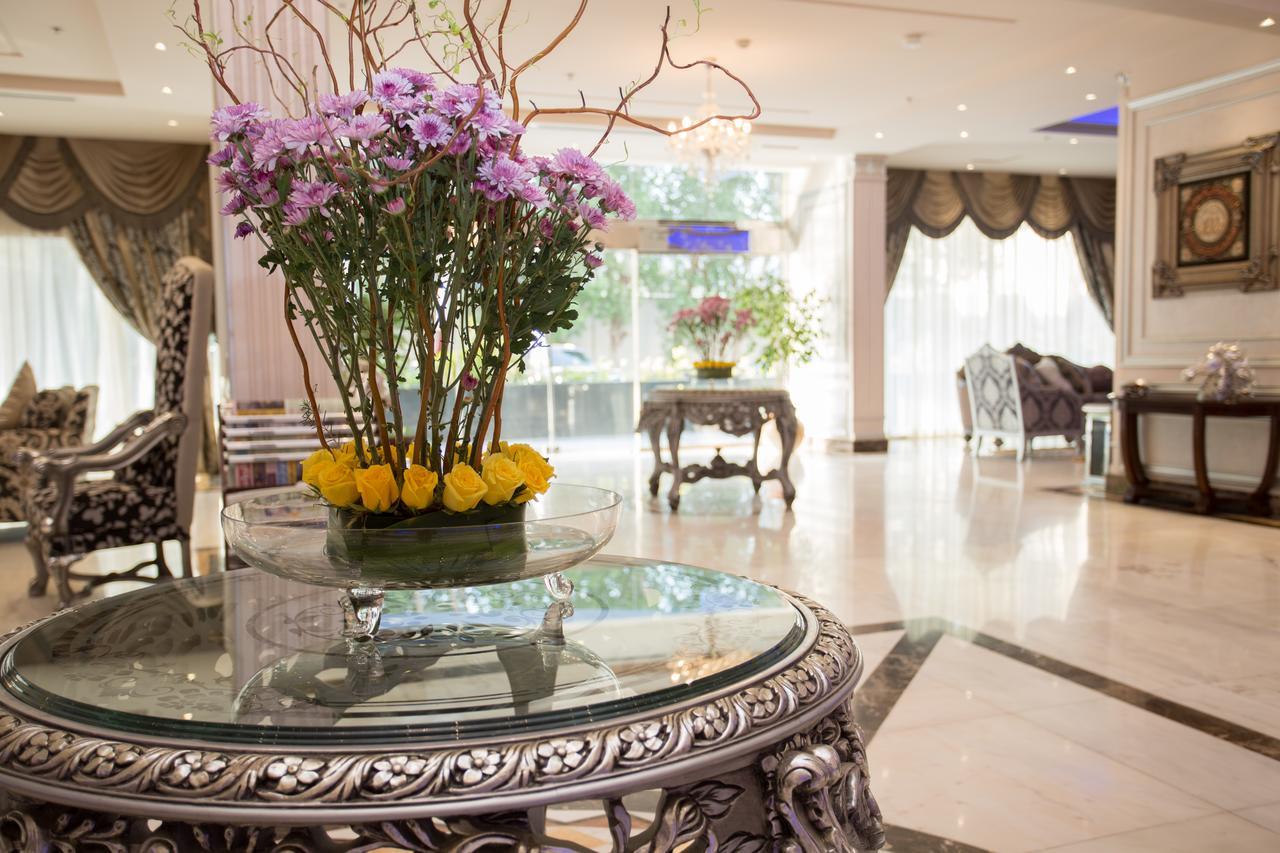 Hotel Blue Night Jeddah