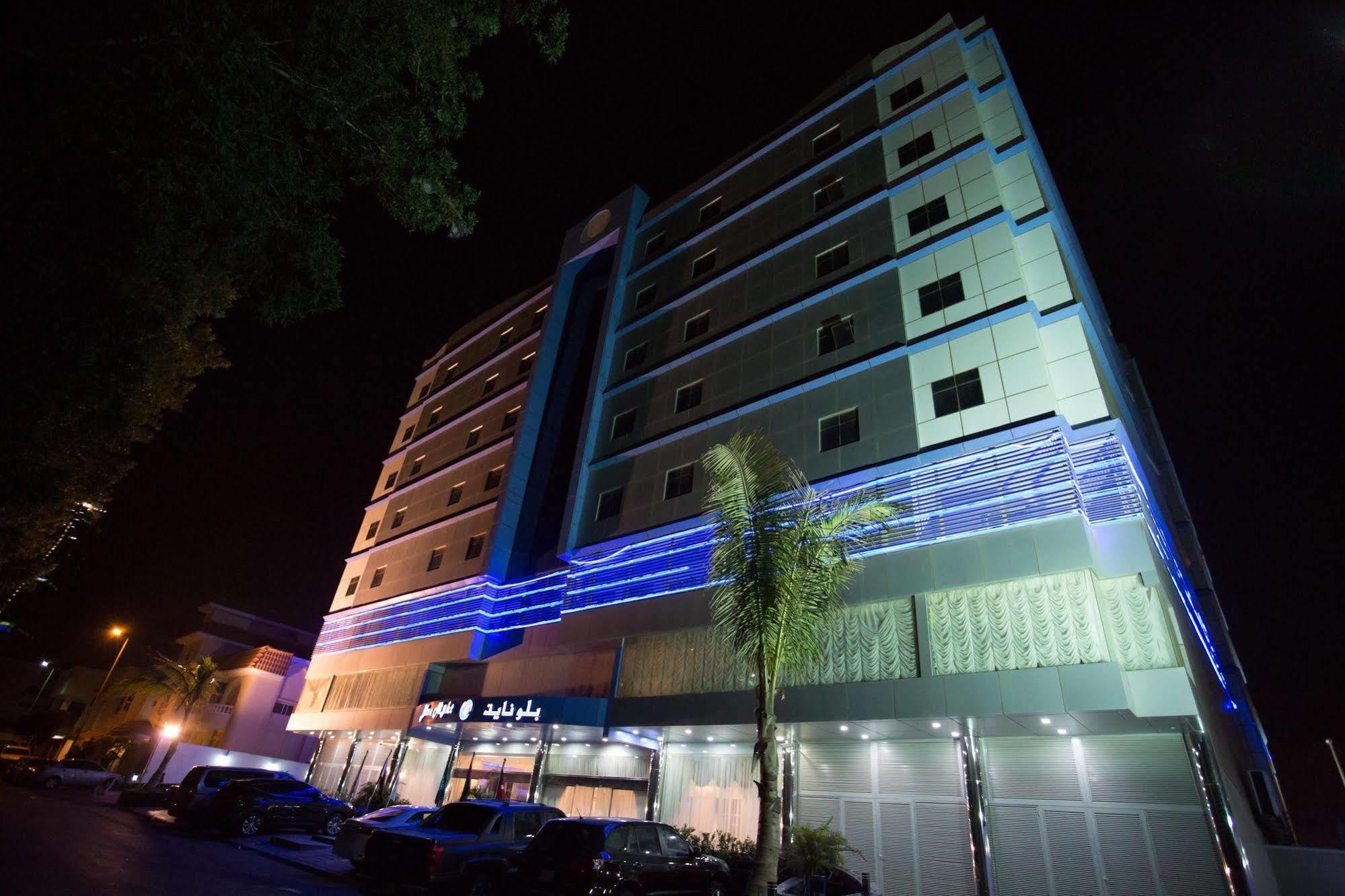 Blue Night Hotel Jeddah
