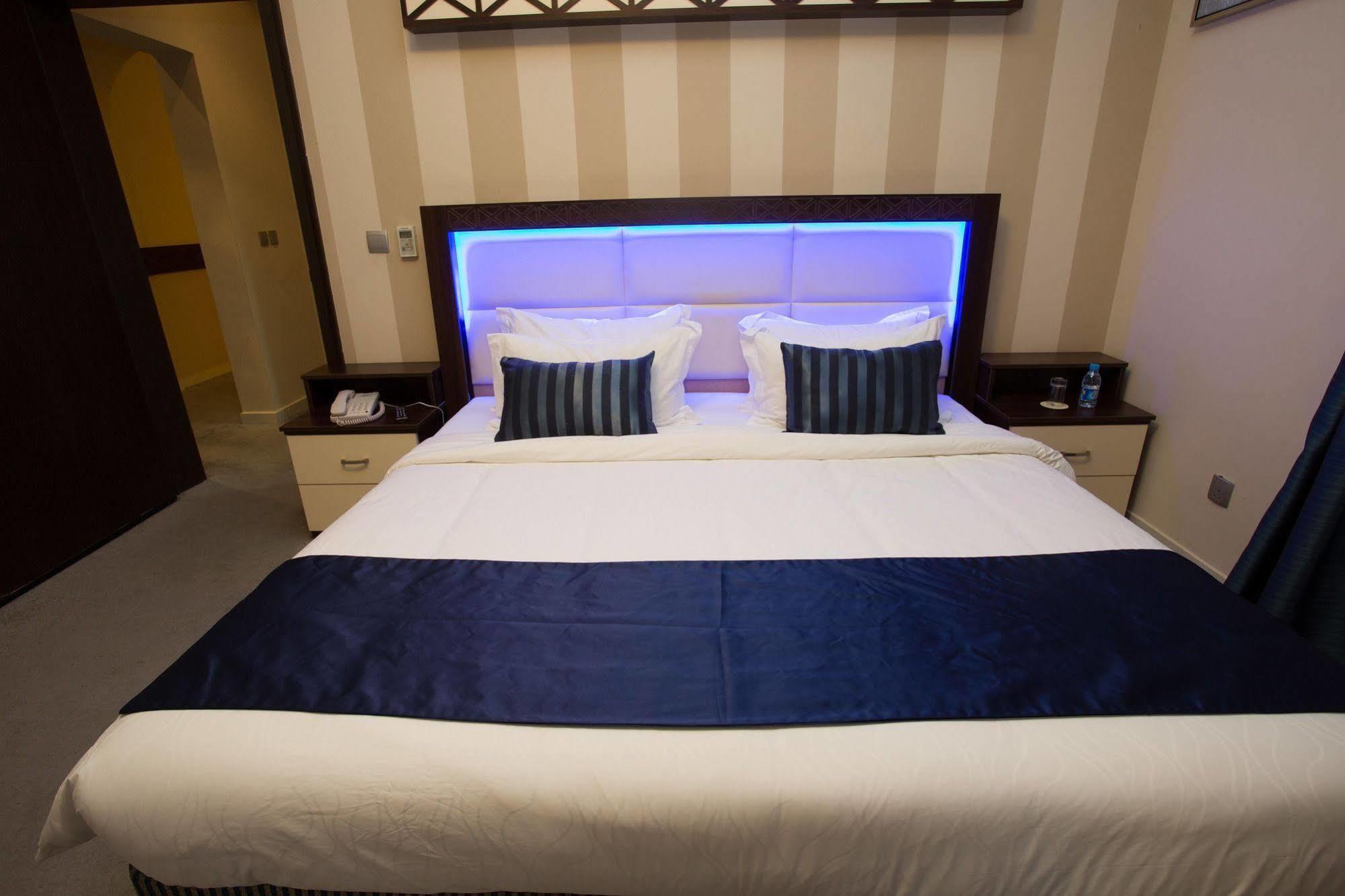 Blue Night Hotel