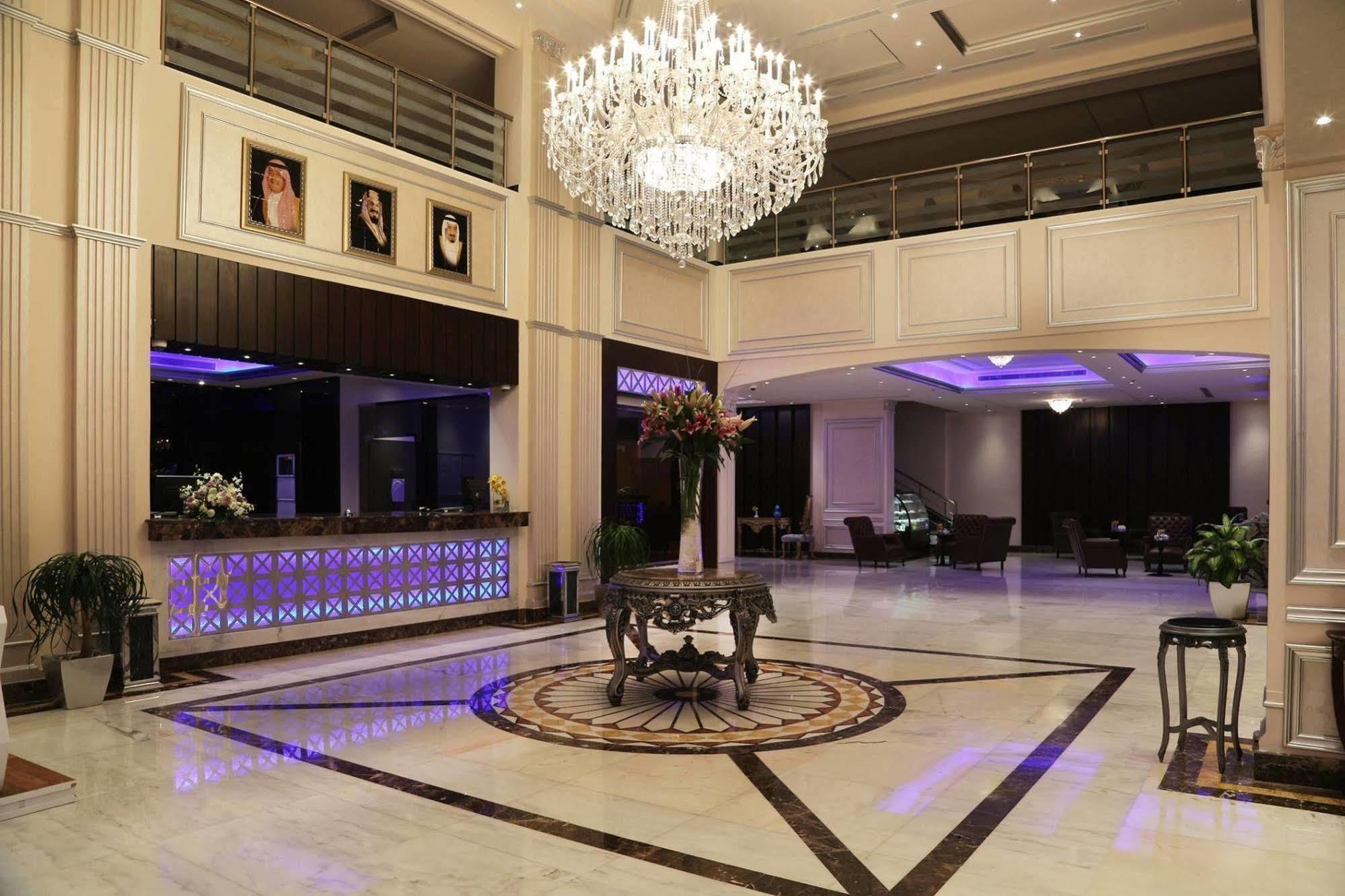 Blue Night 4* Jeddah