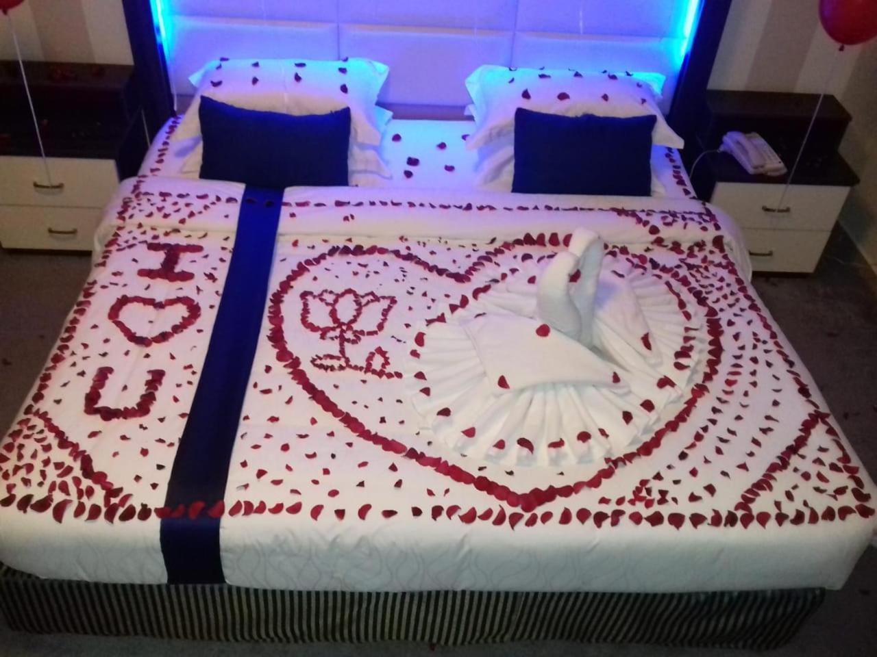 Hotel Blue Night 4*
